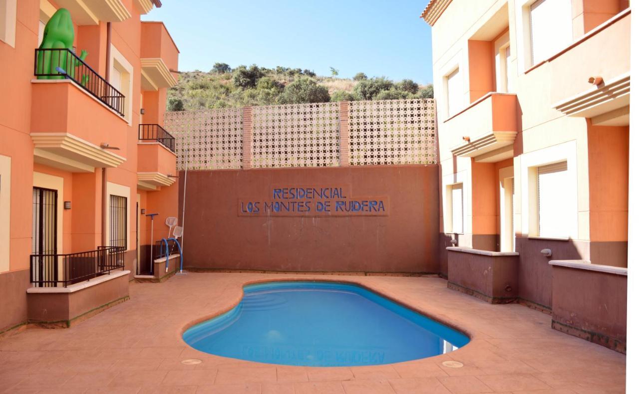 Lagunas Ruidera 15 Agua Y Placer 外观 照片